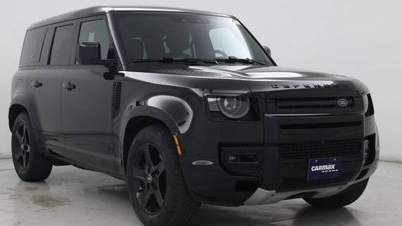 LAND ROVER DEFENDER 2023 SALEWEEE3P2220388 image